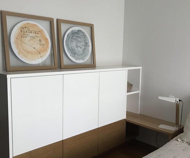 Movel Quarto